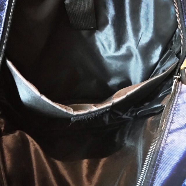 Túi Xách Laptop Dọc Cao Cấp Siêu Êm Kháng Bụi, Nước