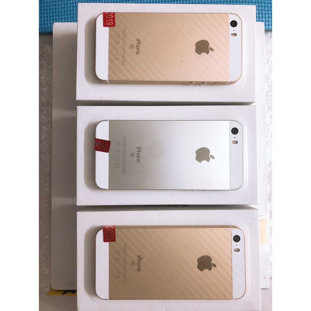 Điện thoại 5se quốc tế , bộ nhớ 16gb 32gb full box , 5SE đẹp keng zin | BigBuy360 - bigbuy360.vn