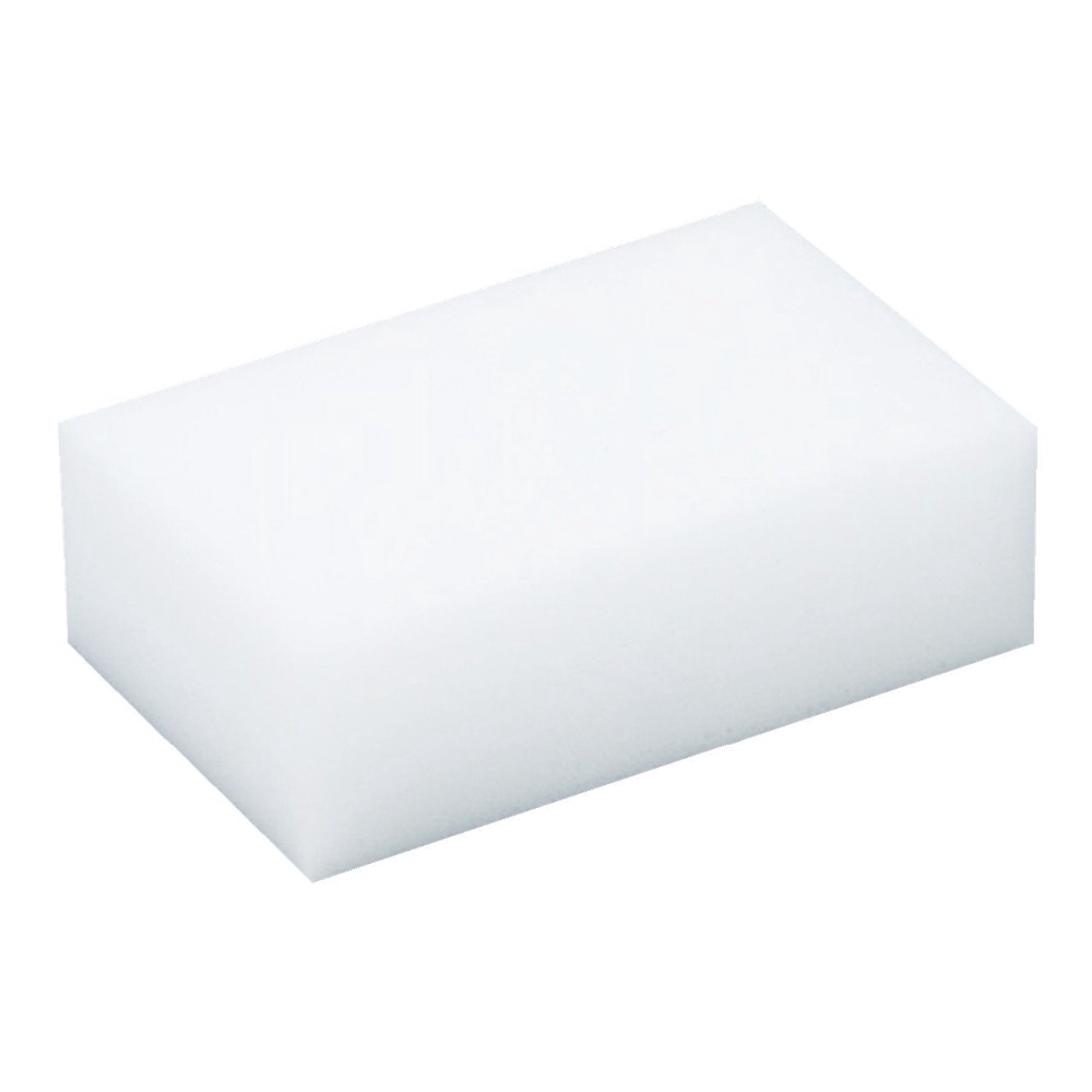 Miếng bọt biển nano rửa chén đĩa mạ sợi nhỏ 10x6x2cm dành cho nhà bếp