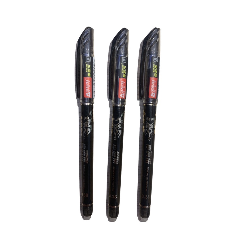 Bút gel tẩy xóa được GP-3176