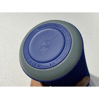 Loa bluetooth Anker Soundcore Flare+ (plus) model A3162