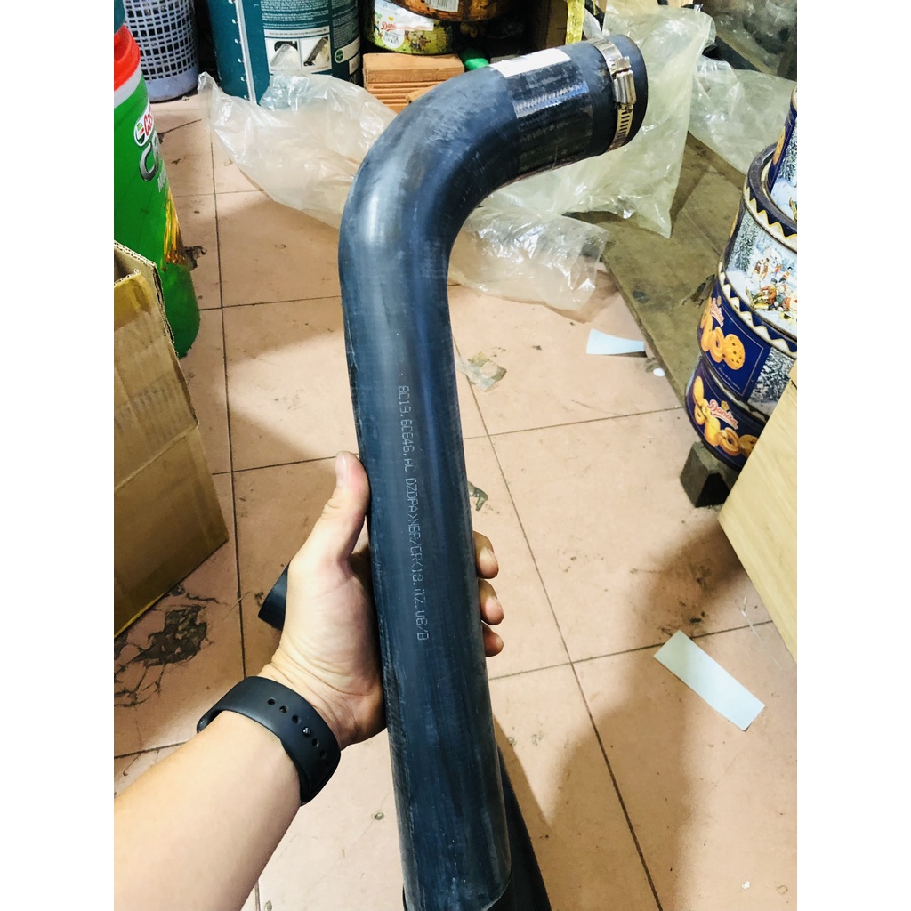 ỐNG TURBO FORD TRANSIT 2012-2021