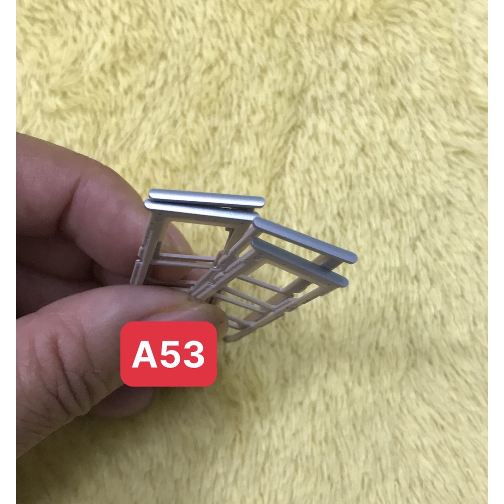 Khay sim điện thoại Oppo A53