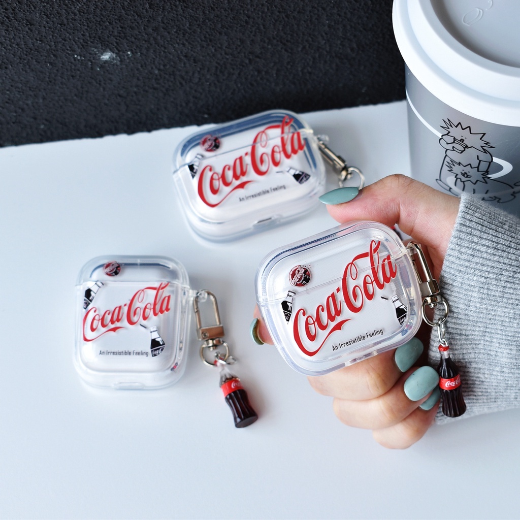 Vỏ Bảo Vệ Hộp Sạc Tai Nghe AirPods3gen 2021 AirPods3 AirPodsPro AirPods2gen Ốp