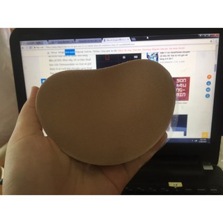 Bộ 2 miếng dán độn ngực mút xốp