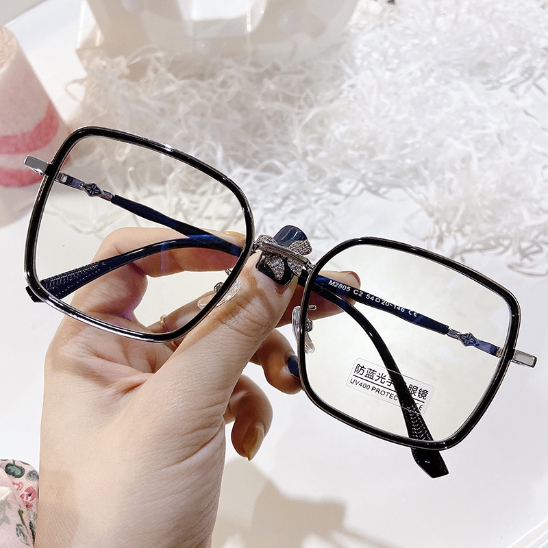 Mắt Kính Chống Ánh Sáng Xanh Thời Trang Cho Điện Thoạijz2805 | BigBuy360 - bigbuy360.vn