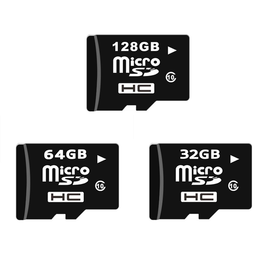 Thẻ Nhớ Micro Sdhc Class 6 Tf Tốc Độ Cao | BigBuy360 - bigbuy360.vn