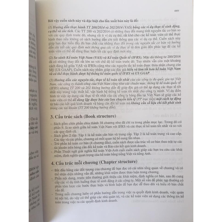 Sách kế toán - Kế toán Tài chính - tập 1 (Trần Xuân Nam)