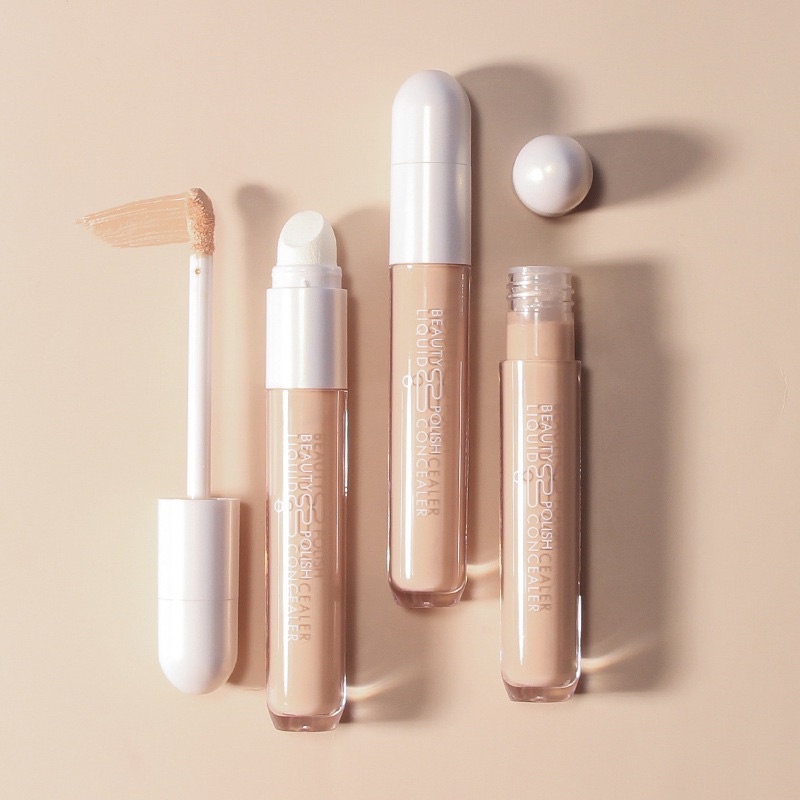 Kem Che Khuyết Điểm Mịn Lì Tiệp Mọi Tông Da Fit Me Concealer