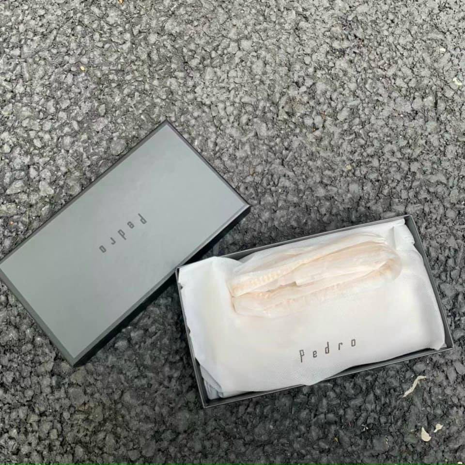 - Clutch dự tiệc sang chảnh hàng hiệu check code