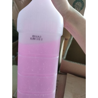 Nước Lau Sàn Gift Can 3,8kg