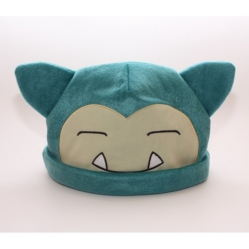 Mũ trùm đầu thiết kế Pokemon Snorlax cho người lớn