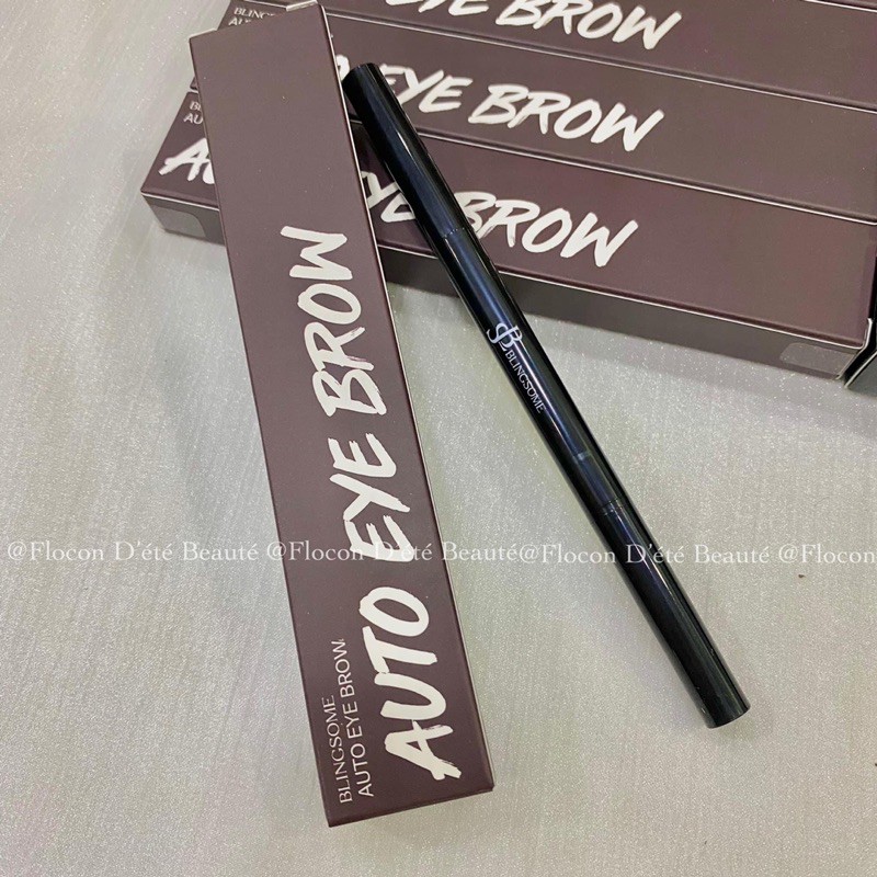 Kẻ mày Blingsome Auto Eyebrow