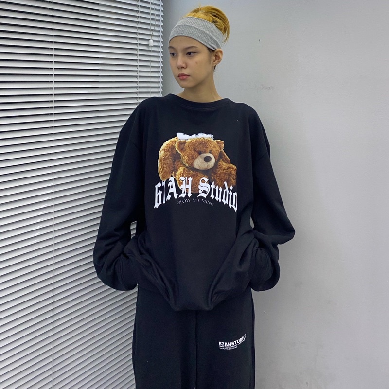 "67AH-TEDDY COLLECTION" | BigBuy360 - bigbuy360.vn