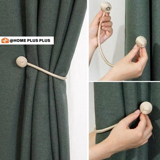 Dây Buộc Rèm Cửa Nam Châm Chất Lượng Cao