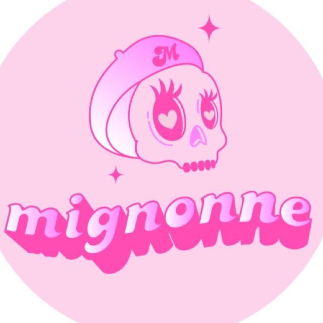 mignonne