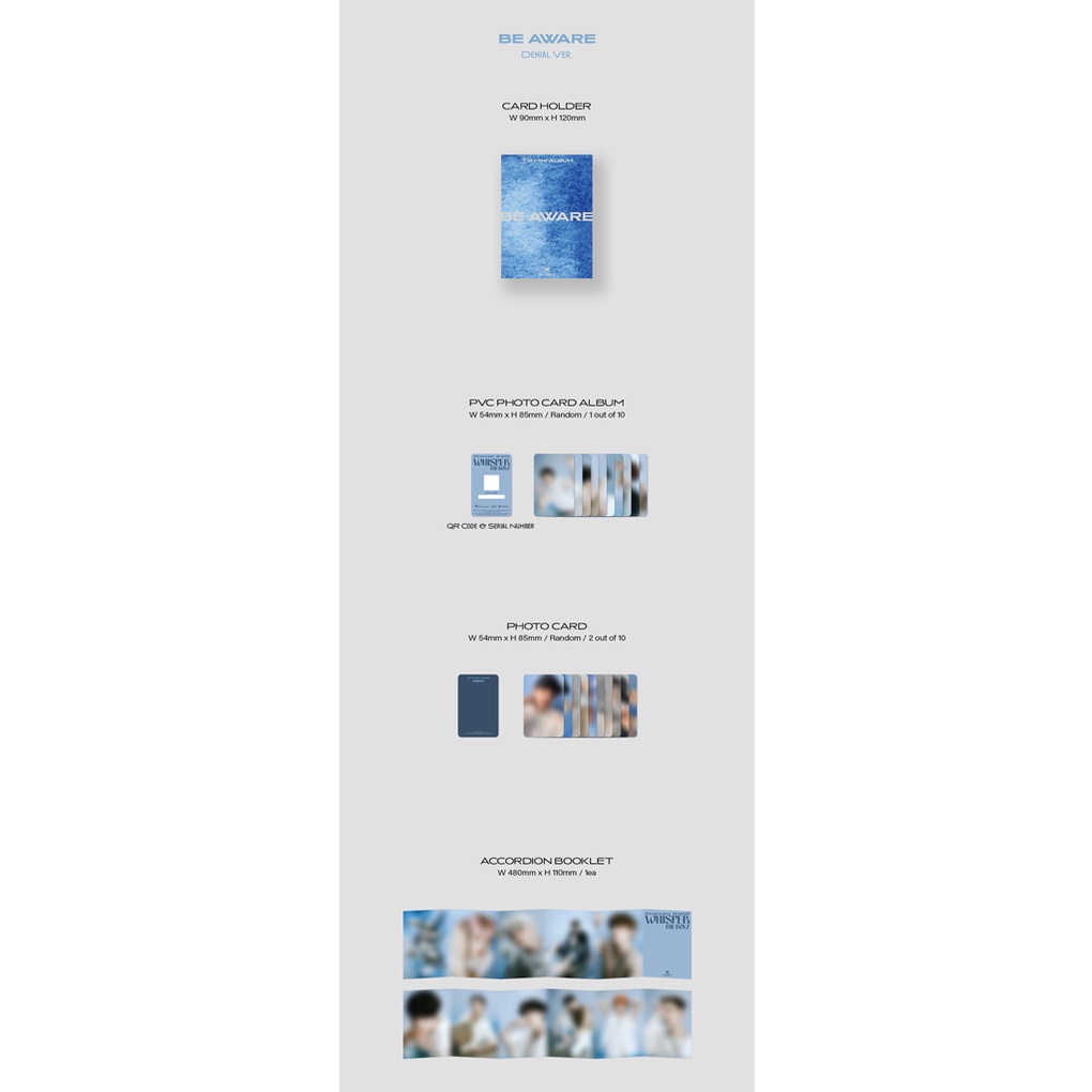 THE BOYZ - Mini Album thứ 7