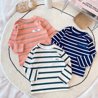 Áo giữ nhiệt,Áo cotton len đẹp cho bé trai bé gái 8-25kg-titmitshop