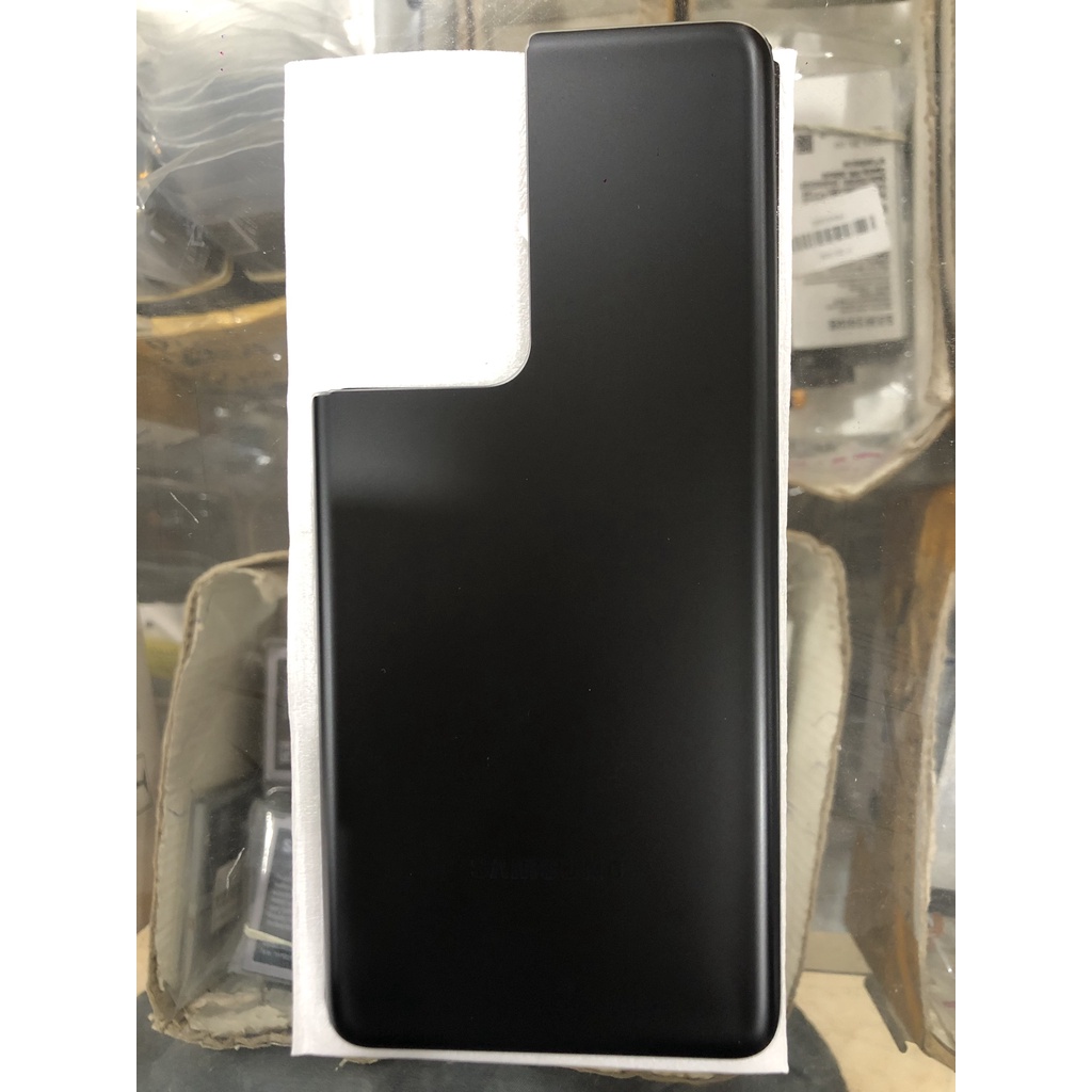 Nắp lưng Samsung S21 Ultra zin