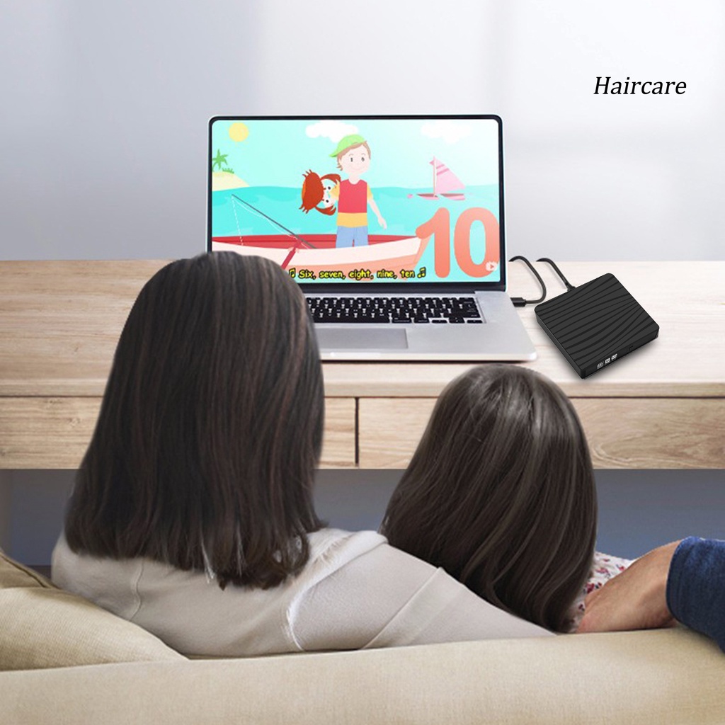 Ổ Đĩa CD-RW Kết Nối Usb 3.0 Loại C Cho Máy Tính | BigBuy360 - bigbuy360.vn