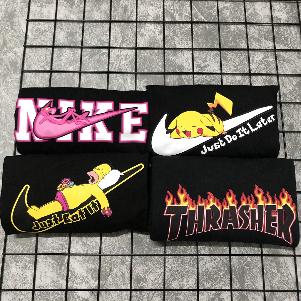 [FREESHIP] Áo Thun Nike SeconHand Hàng Loại 1, Được Chọn Màu+Size Không Chọn Mẫu | BigBuy360 - bigbuy360.vn