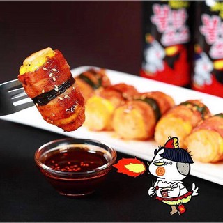 Sốt tương Con Gà Điên-AVHM