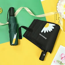 ô chống tia UV họa tiết hoa CÚC HỌA MI (có sỉ)