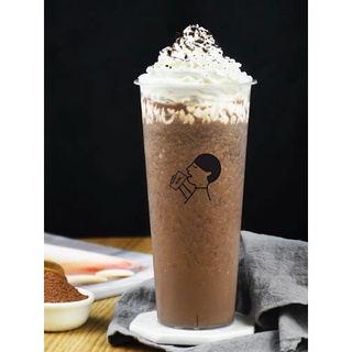 Bột socola GC Kachin pha trà sữa Ngon Đặc Biệt 1kg ( Có đường )