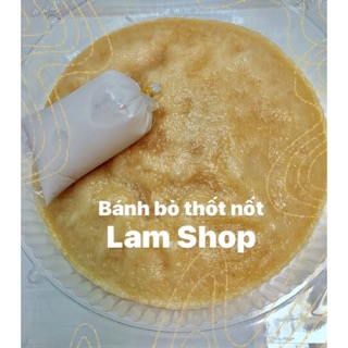 HCM - Bánh bò thốt nốt miền tây (Bánh ra lò sẽ giao trong ngày)