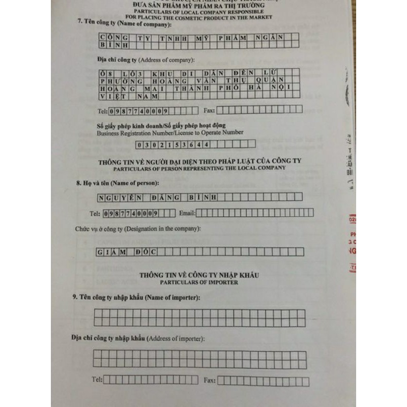 ✔️[100% Chính Hãng] Kem Tan Mỡ Ngân Bình 150Gr + Tặng Thước Dây + Đánh Bay Mỡ Thừa | BigBuy360 - bigbuy360.vn