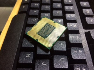 Chíp CPU G622 2.6Ghz