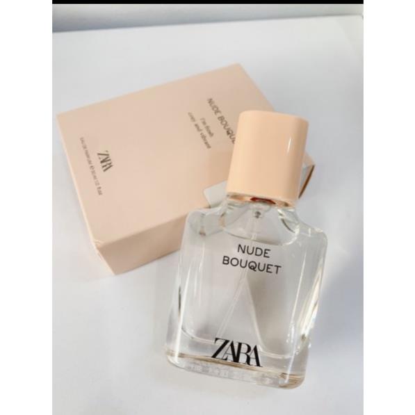 Nước hoa nữ Nude Bouquet  - M104
