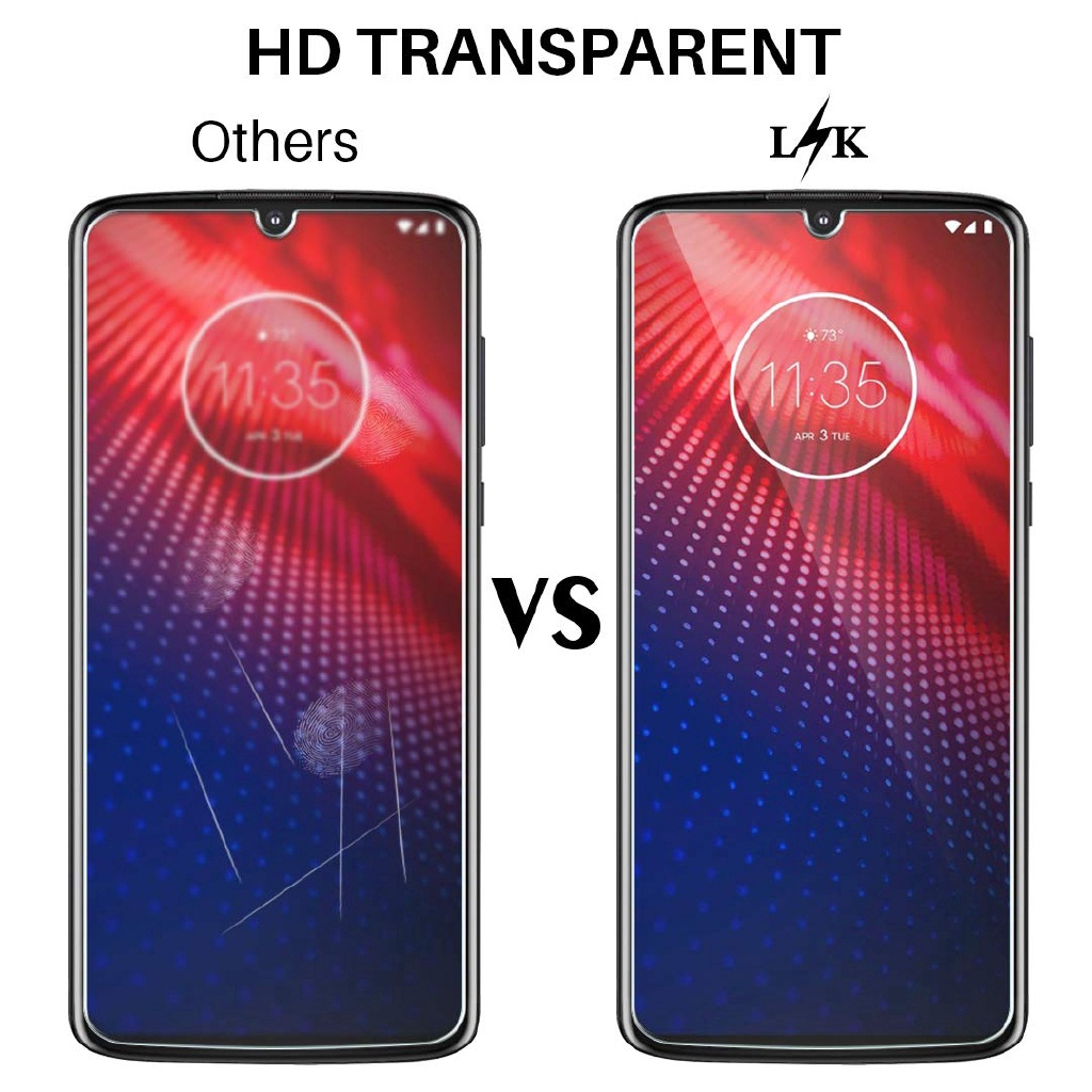 Kính cường lực cho Motorola MOTO Edge 30 20 Pro E40 E20 E7 E6s E6 E5 E4 G8 G7 G6 G5s C G82 G51 G50 G30 G20 G9 G8 G7 P30 Plus Play E7i Power Lite One 4G Bộ Dụng Cụ Làm Móng Chuyên Dụng 5 Món 15 55 50 # 5G ''