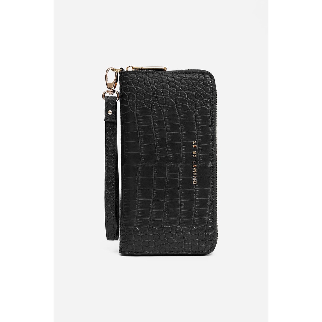 [Mã WABRWB24 giảm 30K đơn 99K] Ví da nữ LE BY LEMINO LB4360017A | BigBuy360 - bigbuy360.vn