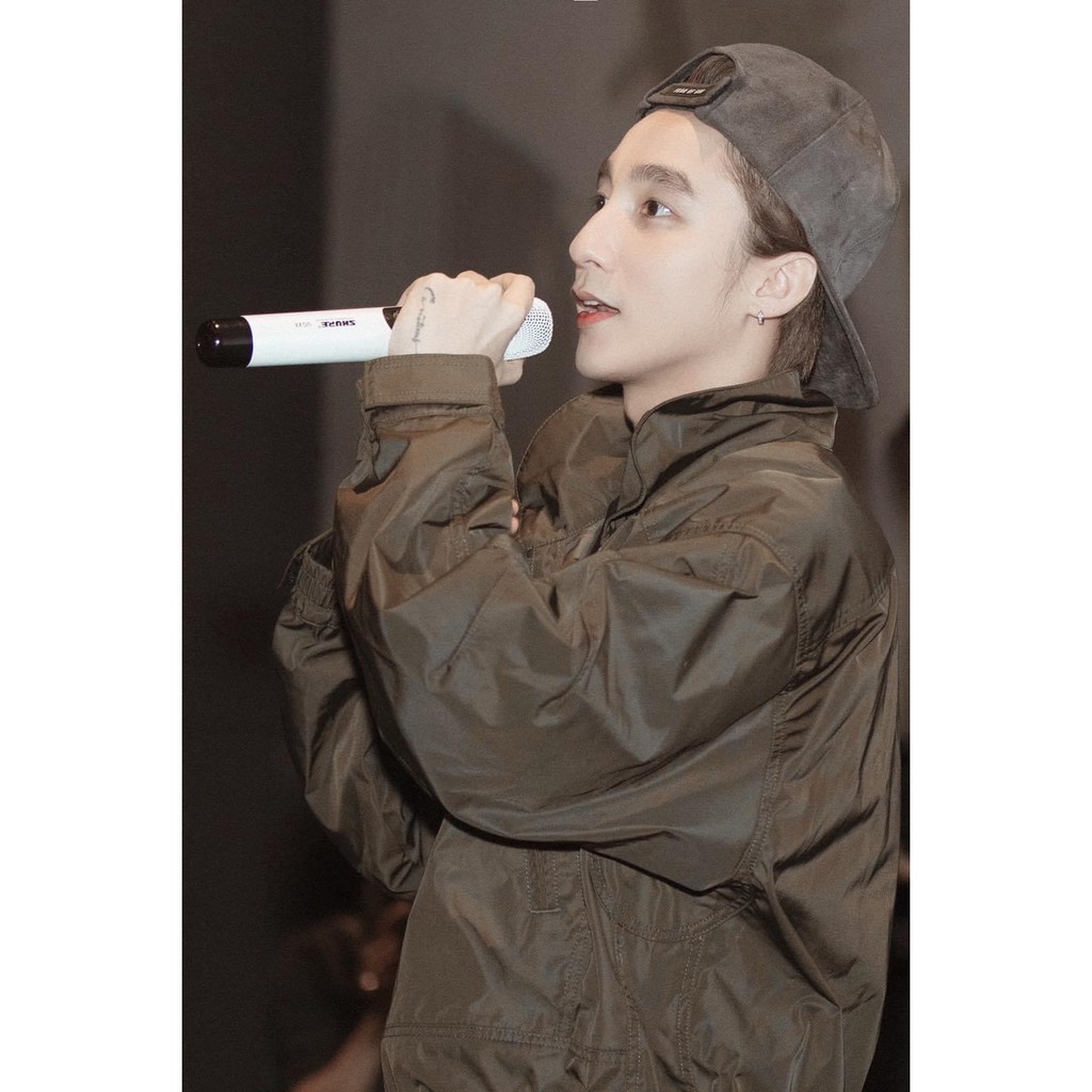 ⚡️[Hight Quality] - Mũ Fear of god FOG 6th collection, FEAR OF GOD Sixth Collection Hat Brown Cap