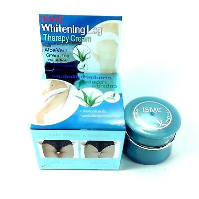 Kem Giảm Thâm Trắng Da Mông Thái Lan 5gr