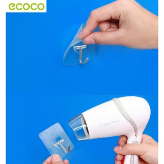 MÓC TREO DÁN TƯỜNG ECOCO E1601