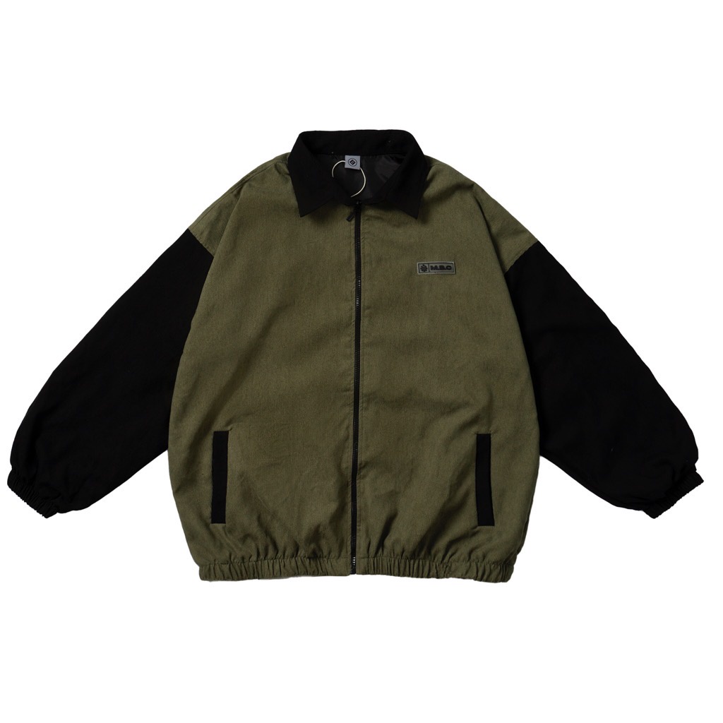 Áo Khoác M.B.C Corduroy Exclusive Jacket