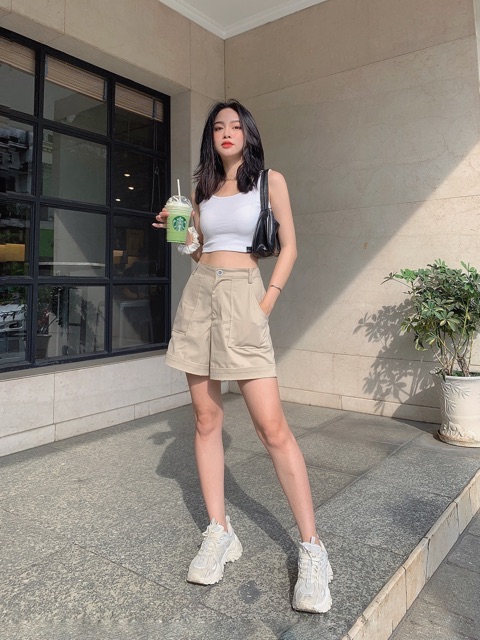 CAKY SHORT | BigBuy360 - bigbuy360.vn