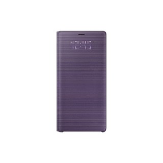 Bao da Led View Galaxy Note 9 chính hãng