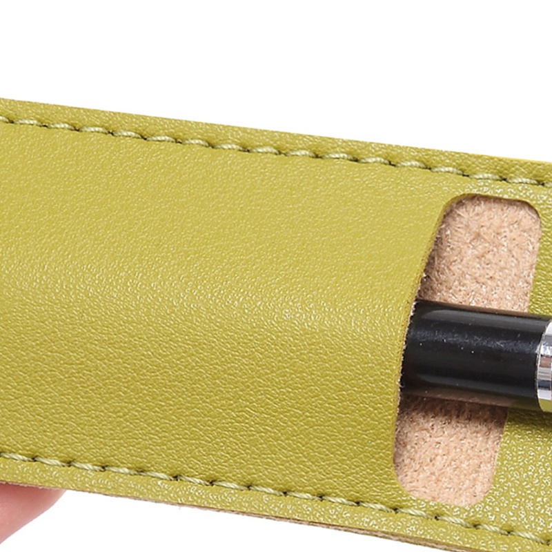 Zuoo Túi Da Đựng Bút Phong Cách vintage Cho one pen