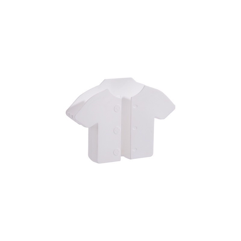 KỆ DÁN TƯỜNG ĐỂ ĐIỆN THOẠI, ĐIỀU KHIỂN HÌNH ÁO CÓ MÓC TREO ĐỒ SIÊU SANG TIỆN DỤNG.