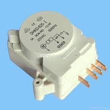 RƠ LE THƠI GIAN- TIMER TỦ LẠNH- ĐỒNG HỒ THỜI GIAN TỦ LẠNH