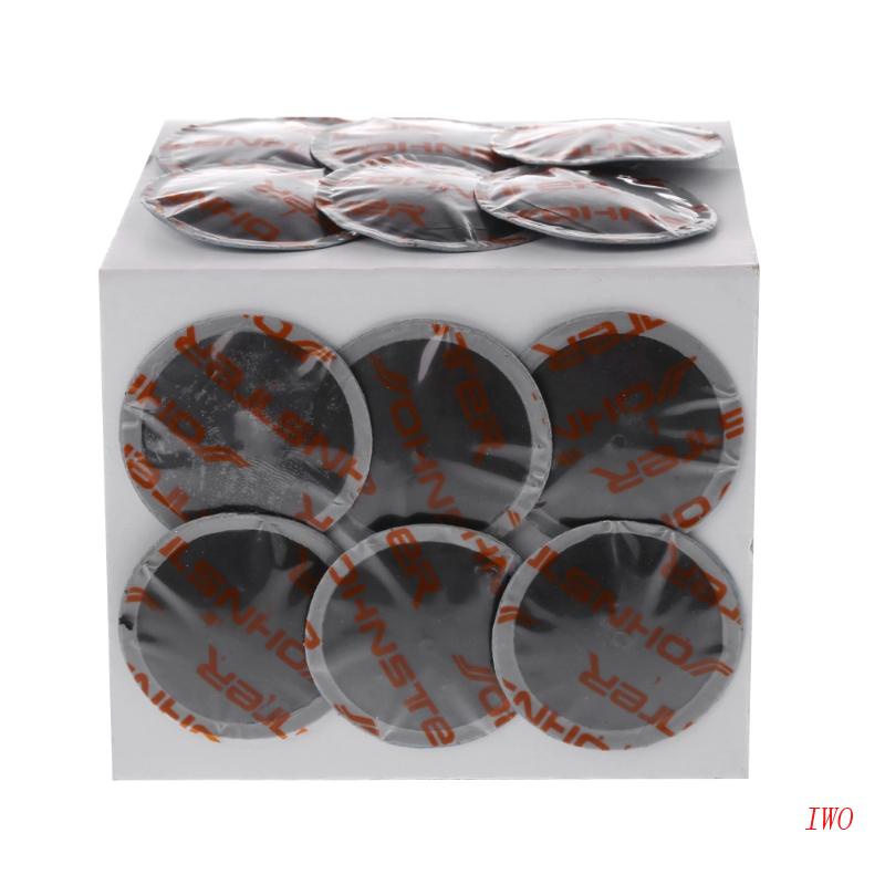 Dụng Cụ Vá Lốp Xe Hơi Hình Nấm 4mm Chuyên Dụng