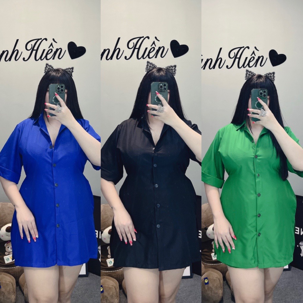 ❤️ BIGSIZE ❤️ SET SMI NHẤN EO 60-100KG
