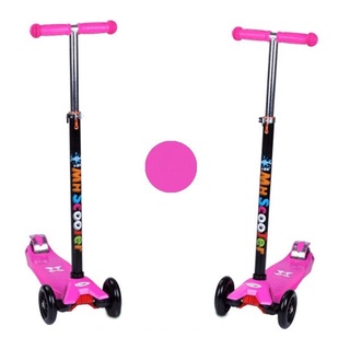 Xe Scooter Mẫu Mới Cho Bé