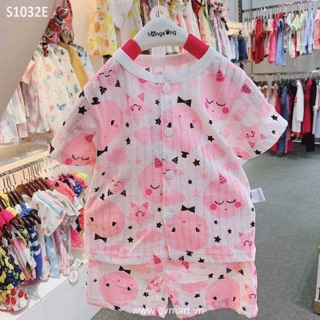 Combo 3 bộ cotton xướt QC xịn