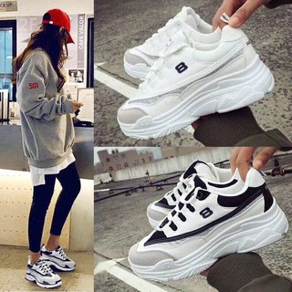 Giày thể thao nữ số 8