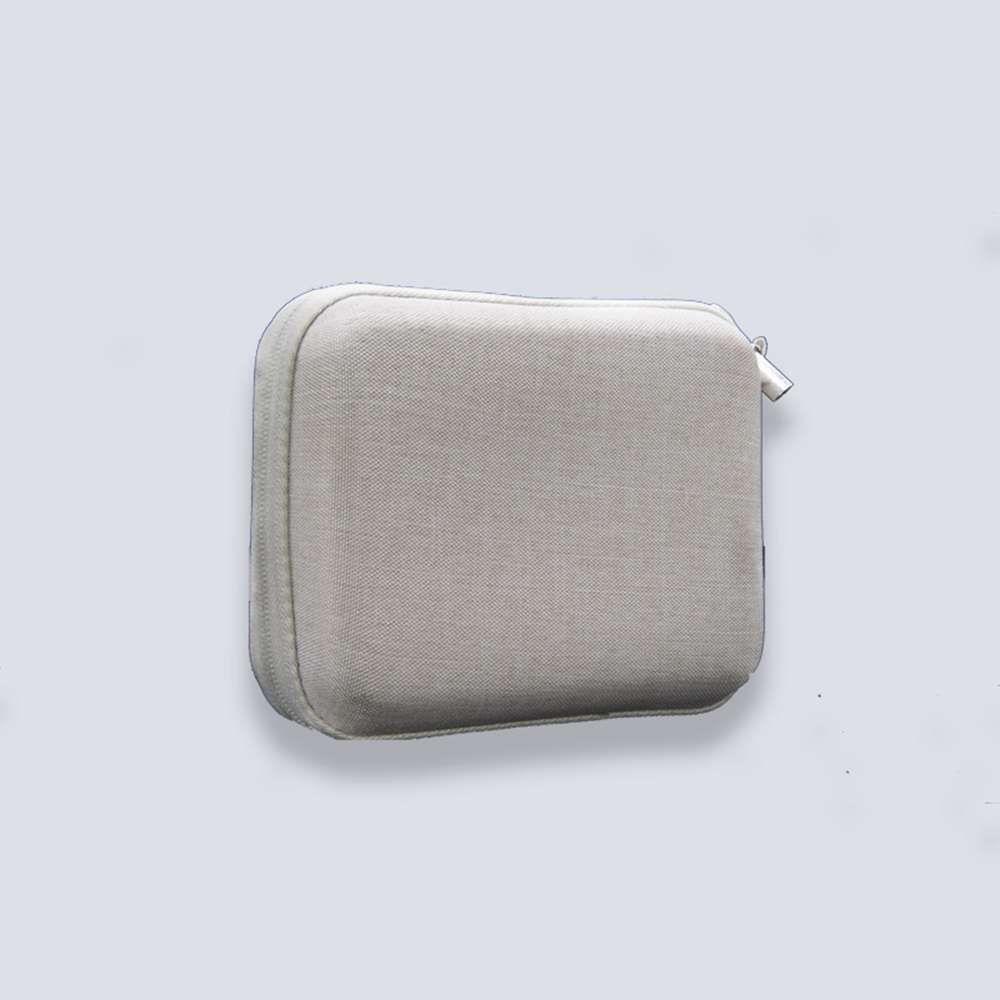 BTLIMER Túi Đựng Kính Lọc Hiệu Ứng 6 Ngăn Đa Năng Chống Thấm Nước