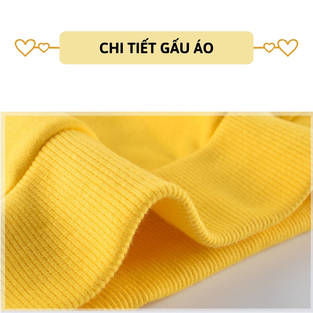 Áo thun bé trai ngắn tay 27Kids áo cộc nam 100% Cotton cho trẻ từ 2-10 tuổi BSTS15